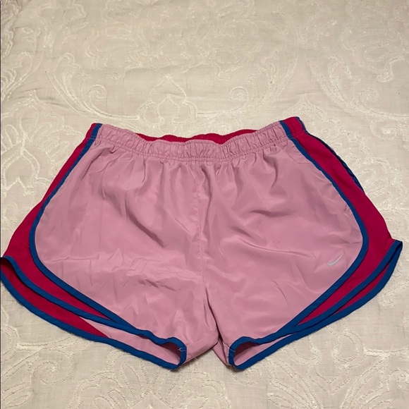 Nike Pants - Nike Running Shorts